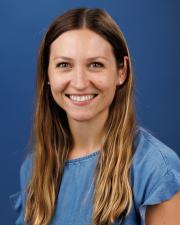 Courtney official headshot