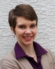 Meghan Davidson