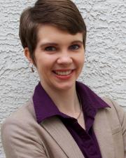 Meghan Davidson