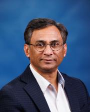 Hashim Raza