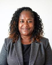 Photo of Tanya Myrick