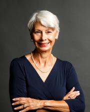Nancy Brady