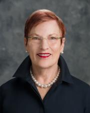 Mabel Rice