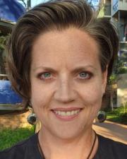 Trina Spencer
