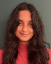 Archisa Ghimire