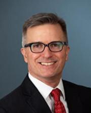 Mike Vitevitch picture